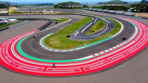 Jamin Kelancaran MotoGP Mandalika, BSSN Kerhkan Tim Khusus Siber Selama Event