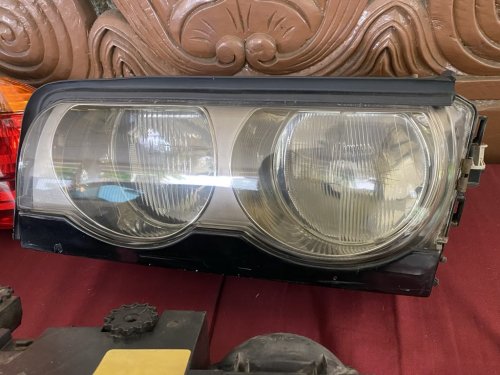 Modif Lampu Mobil Tanpa Relay Ternyata Bisa Bikin Kabel Meleleh