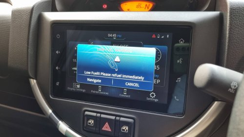 Murah Tapi Enak, Ini Tiga Fitur Highlight Suzuki S-Presso Terbaru