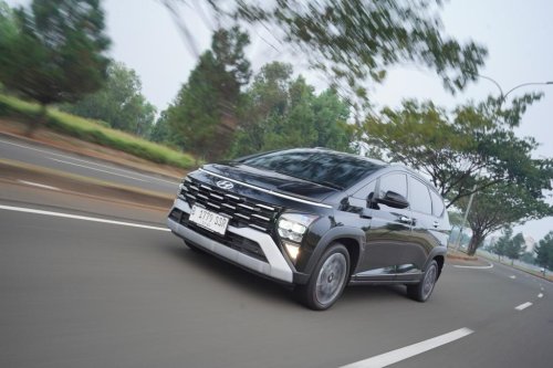 Hyundai, Hyundai Stargazer, Ini Alasan Hyundai Masih Jual Stargazer Dan Stargazer X Model Lama