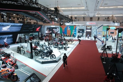 Semester II 2025 Disebut Dongkrak Penjualan Motor, Ini Kata AISI