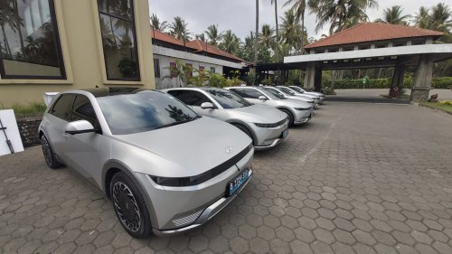 Mulai Dilirik Konsumen, Begini Harga Mobil Listrik Bekas di Pasar