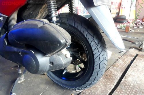 Baru Paham, Memanaskan Motor Injeksi Cuma Butuh Waktu Segini