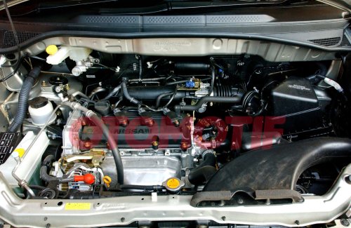 Nissan, Nissan Serena, Muat Banyak, Harga Mobil Bekas Nissan Serena 2010 Makin Miring Jelang Idul Adha