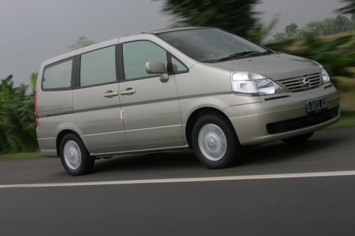 Ini Empat Pilihan mobil Bekas MPV Banderol Rp 50-70 Juta Pasca Lebaran