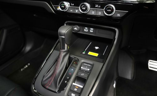 Info Dari Bengkel Spesialis, Begini Cara Pakai Mobil Matik CVT Biar Awet