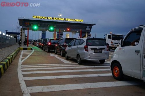 Bisa Online, Gini Cara Cek Tarif Tol Biar Hasilnya Akurat Sesuai Jasa Marga