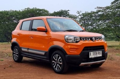 Honda, Honda Brio, Cek Rival Honda Brio Satya S CVT, Harganya Dekat Dengan Siapa Saja Ya?
