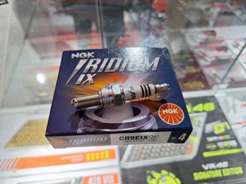 Apa Benar Masa Pakai Busi Mobil Hybrid Bisa Lebih Lama? Ini Jawabannya