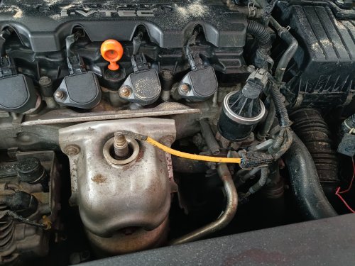 Busi Iridium Penuh Kerak, Penting Banget Cek Komponen ini Segera