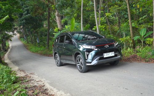 Ternyata Bahaya kalau Terlalu Lama Pakai Gigi L di Mobil Matic