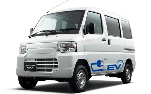 Daihatsu, Mitsubishi, Adu Spek Daihatsu e-Hijet VS Mitsubishi L100 EV, Siapa Lebih Mantap