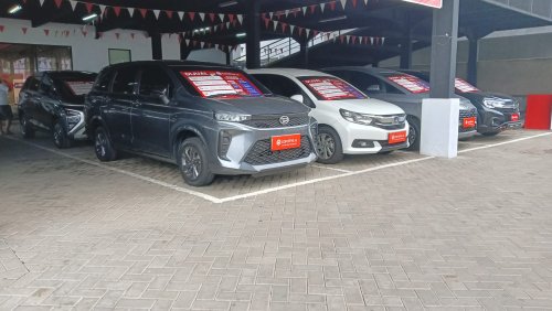 Inilah Enam Pilihan Mobil Bekas MPV Mulai Rp 50 Juta Pasca Lebaran