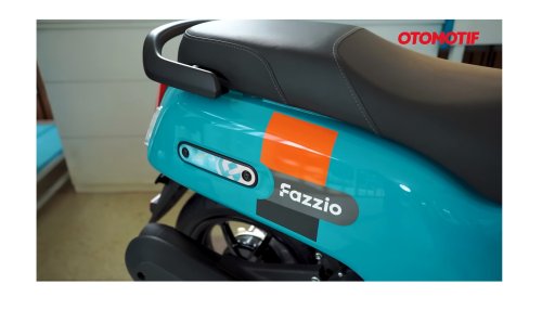 Ini Penyebab Cover Bodi Plastik Di Motor Bekas Getar, Bikin Kesel