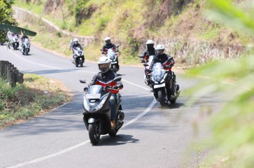 User Matic Wajib Paham, Gejala Ini Terasa di Detik-detik Sebelum Rem Blong, Wajib Langsung Menepi