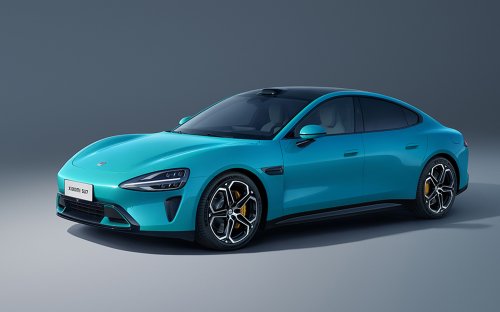 Xiaomi, Xiaomi SU7 , Tesla, Bos Xiaomi Blak-blakan Beli 3 Mobil Tesla Buat Dibongkar, Semua Demi SU7