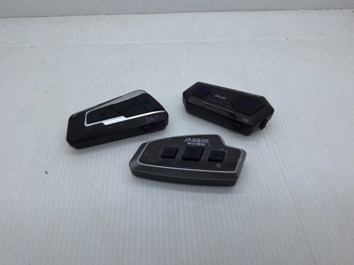 Awas Intercom Helm yang Pernah Dibongkar Rawan Korslet di Musim Hujan