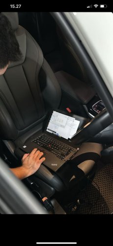 Remap Fortuner VRZ Diesel di Bengkel, Segini Biayanya Sampai Beres