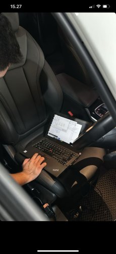 Remap Fortuner VRZ Diesel di Bengkel, Segini Biayanya Sampai Beres