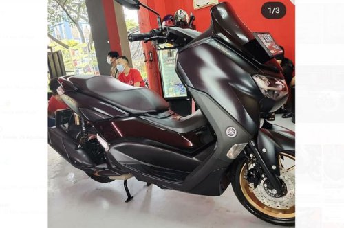 Motor Doff Kamu Lebih Awet dan Cantik dengan Cara Perawatan Ini