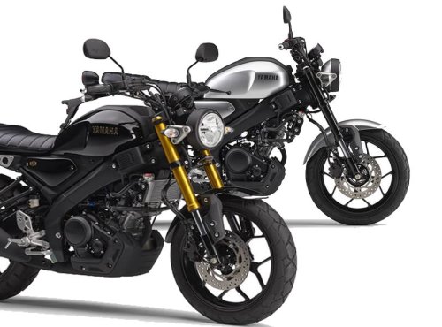 Cocok Buat Pencinta Neo Klasik, Intip Spek dan Harga Yamaha XSR 155 Per Juni 2026