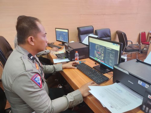 Rekap Hasil Tilang di Jakarta Sepanjang 2025, Mata-mata Elektronik Polisi Paling Kerja Keras