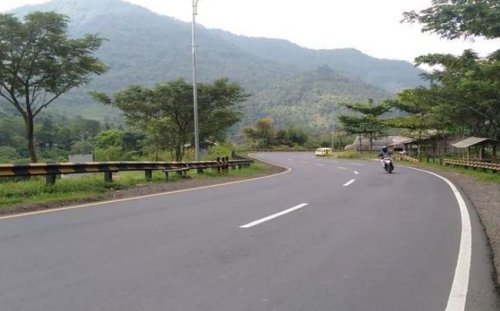 Kelas Premium, Ini Standar Baru Jalan Provinsi di Jawa Barat Versi Dedi Mulyadi