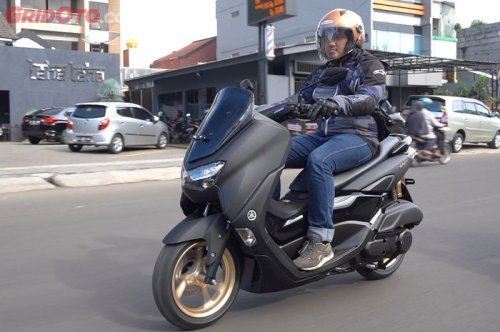 Rem Blong Bikin Ngeri, Ini Cara Mencegah Angin Palsu Masuk Rem Cakram Motor Bekas