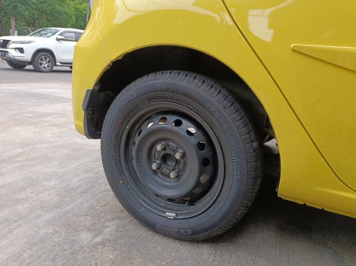 Perlukah Ban Serep Mobil Dilakukan Balancing? ini Jawabannya