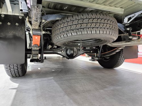 Ternyata Ini Yang Menyebabkan Oli Gardan Di Mobil Bekas Rembes