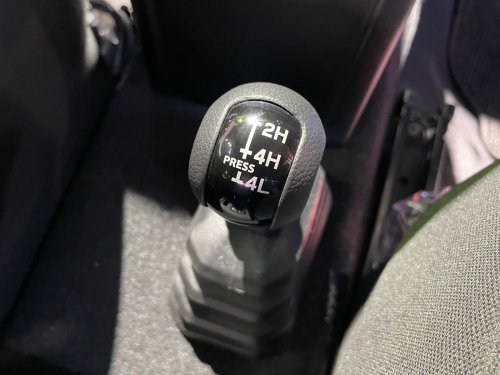 Suzuki  | Sempat Diskon Rp 100 Juta, Ini Fitur Offroad Canggih Suzuki Jimny 5 Doors