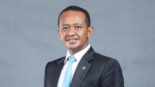 SPBU Shell, Vivo dan BP Gigit Jari, Bahlil Lempar Kode Tegas Begini