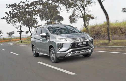 Penghujung Tahun 2025, Ini Harga Mobil Bekas Mitsubishi Xpander