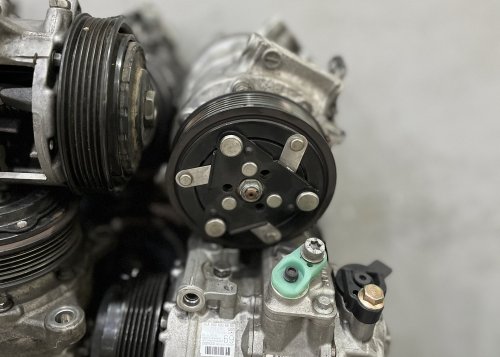 Kompresor AC Mobil Mau Rusak, Begini Tanda yang Harus Dipahami