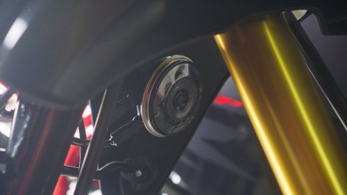 Penyebab Suara Klakson Di Motor Bekas Jadi Sember Saat Kondisi Hujan
