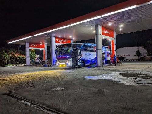 Organda Kritik Pembatasan BBM Subsidi, Usul Pertalite dan Solar Hanya Untuk Pelat Kuning