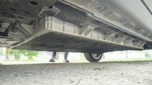 Biar Paham, Ini Penyebab Mobil Listrik Mati Total Meski Baterai Penuh