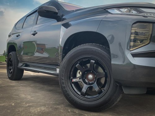 Tips Ganti Pelek Mobil yang Ramah di Kantong, Ternyata Begini Kuncinya