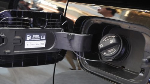 Ini Dampak Tangki Mobil Bekas Dibiarkan Nyaris kosong Pasca Mudik