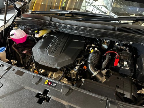 Porting Polish Mesin Diesel Bisa Bikin Tenaga Mesin Naik, Ini Faktanya