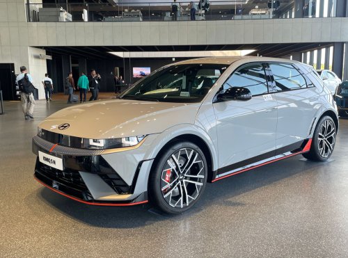 Mengenal Hyundai Subscribe, Meluncur Pertama di Indonesia dari Negara Lain di Asia Pasifik