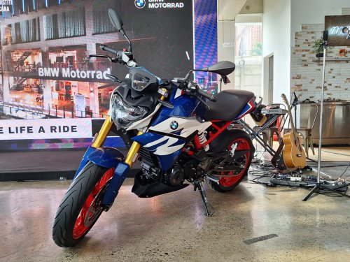 BMW, Baru Tahu Ada Moge BMW Rp 100 Jutaan, Ini Daftar Harga Lengkapnya