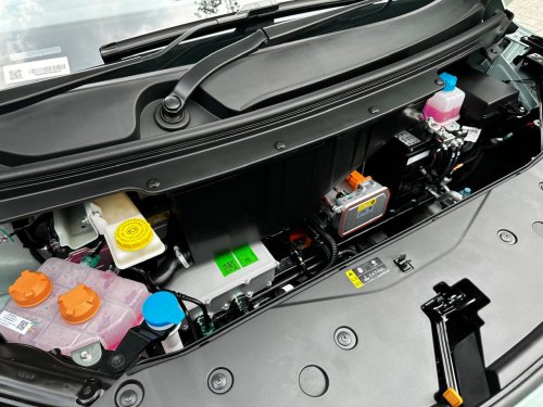 Pahami Baterai Mobil Listrik Pernah Dibongkar, Lihat Bagian ini