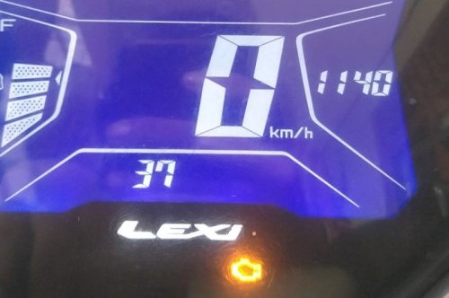 Yamaha, Nggak Nyangka, Ternyata Ini Penyebab Muncul Kode Error 37 di Motor Matic Yamaha