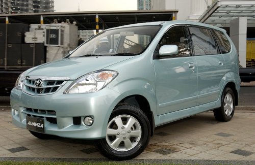 Toyota, Gak Nyangka, Toyota Avanza G M/T 2006 Bekas Mulus Harganya Cuma Segini