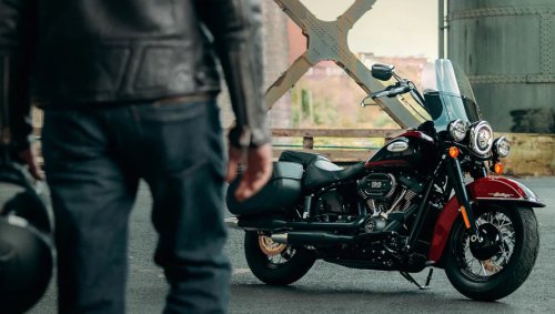 Harley-Davidson Recall Besar-besaran Motornya di AS, Ini Masalahnya