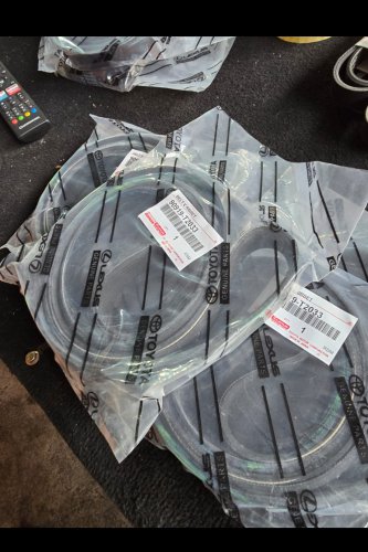 Persiapan Mudik Lebaran, Segini Biaya Ganti Fan Belt Toyota Fortuner