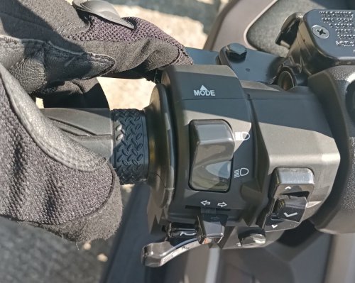 Bisa Dilakukan di Rumah, Saklar Motor Macet Habis Kehujanan Sembuh Pakai Cara Ini