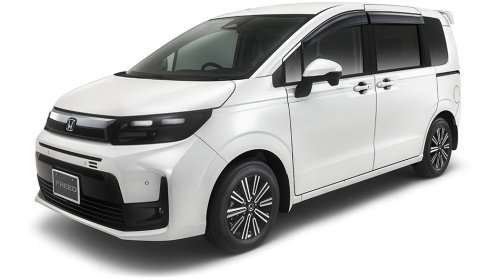 Honda Jazz, Honda, Banyak yang Minta Jazz dan Freed Dijual Kembali, Ini Jawaban Honda