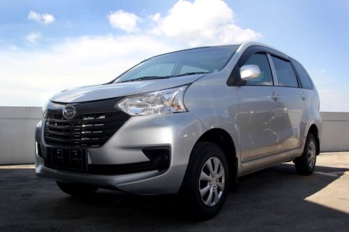 Daihatsu, Daihatsu Xenia, Bentar Lagi Idul Adha, Harga Mobil Bekas Daihatsu Xenia 2018 Tinggal Segini